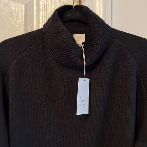 A New Day Sweater Dress - Picture 3 of 3